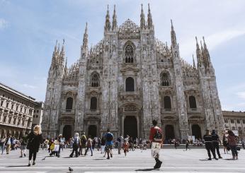 Metro Milano, barriere anti furbetti per chi scavalca i tornelli senza pagare