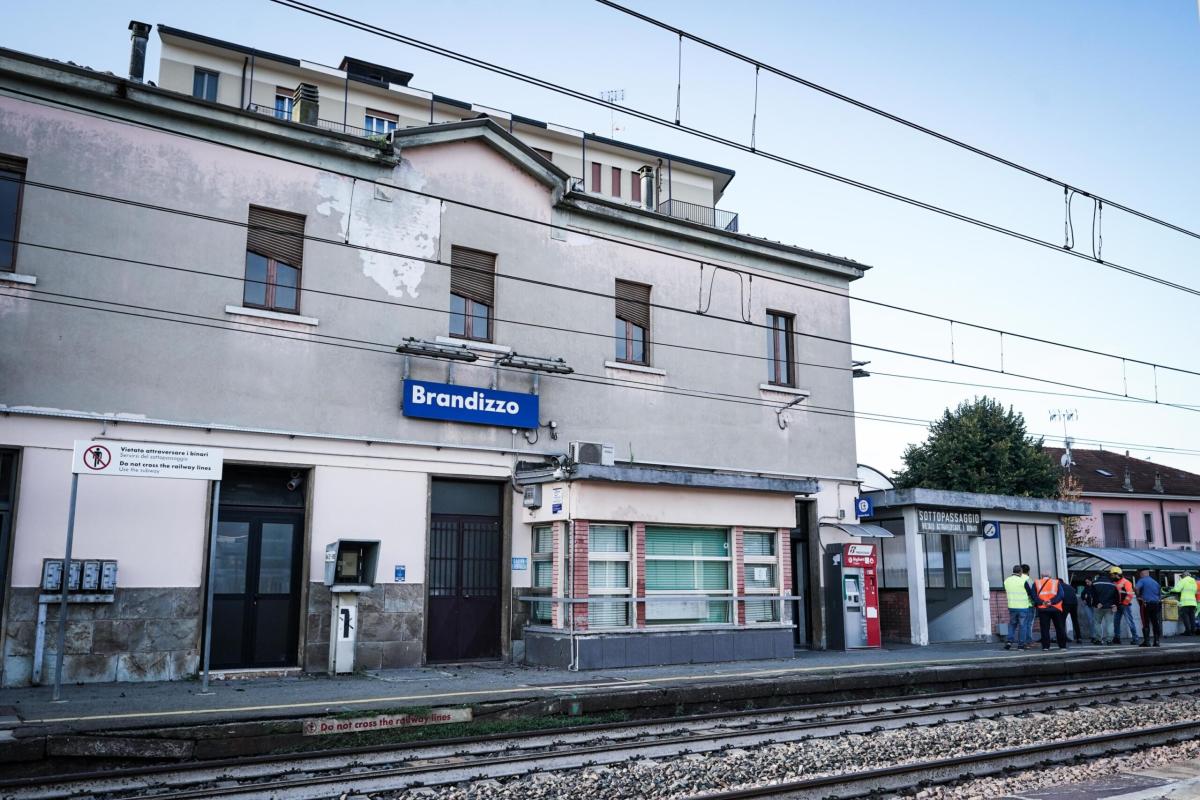 Incidente Brandizzo, Procura indaga per disastro ferroviario e omic…