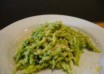 Pesto alla Genovese, la ricetta per farlo perfetto