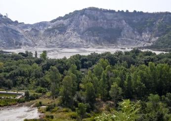 Campi Flegrei, da domani prove di evacuazione in ospedali delle zone a rischio