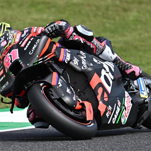 MotoGP, i risultati delle prove libere 1 e 2: Espargaró comanda il …