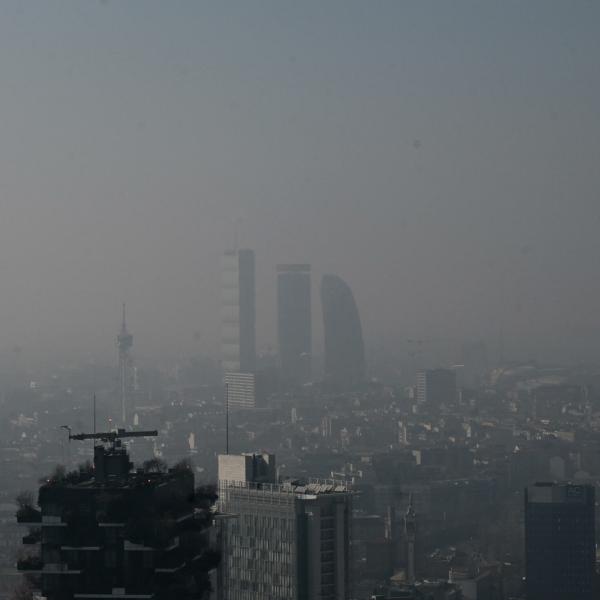 Smog a Milano, Pellone (Cittadini per l’aria): “Respirare aria pulita è un diritto. Tutti i livelli istituzionali hanno la loro responsabilità”