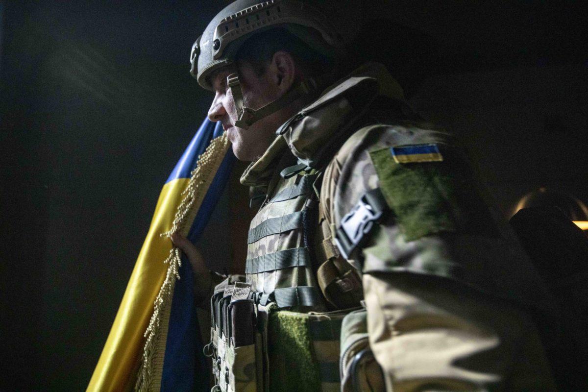 Ucraina news ultima ora: Guley “Il Donbass nel mirino”