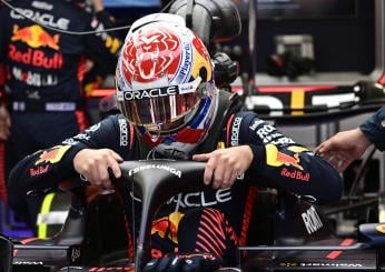 Formula 1, Verstappen e la maledizione Singapore: “È il weekend più difficile”