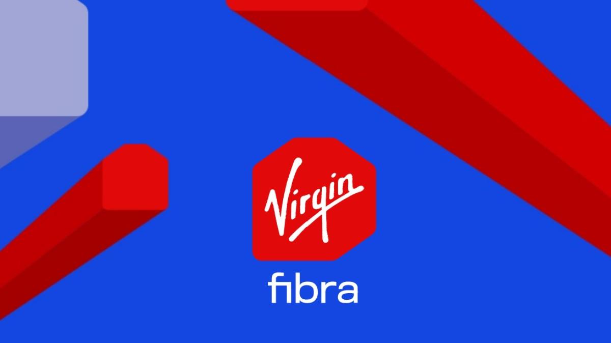 Virgin fibra arriva in Italia: costo, velocità e come attivarla