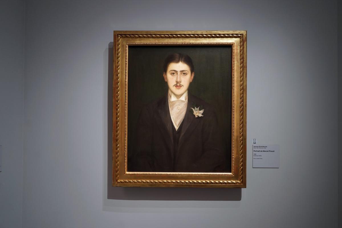 Marcel Proust, cent’anni fa la morte dopo una vita dedicata alla ri…