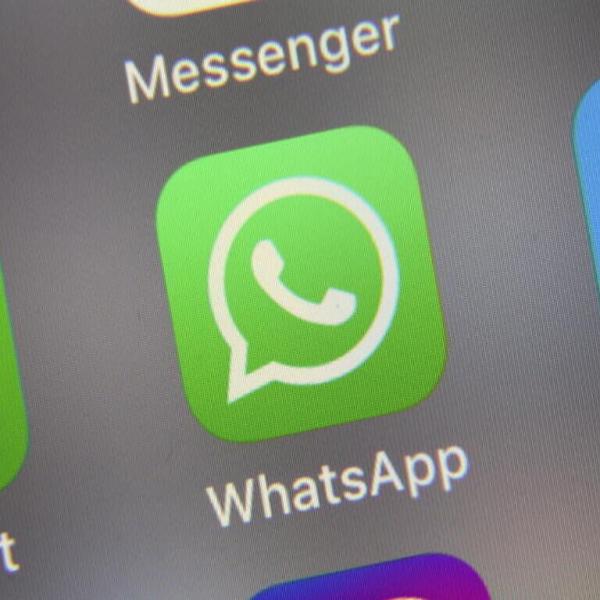 WhatsApp, due novità in arrivo: condivisione dello schermo e modifica sottotitoli messaggi