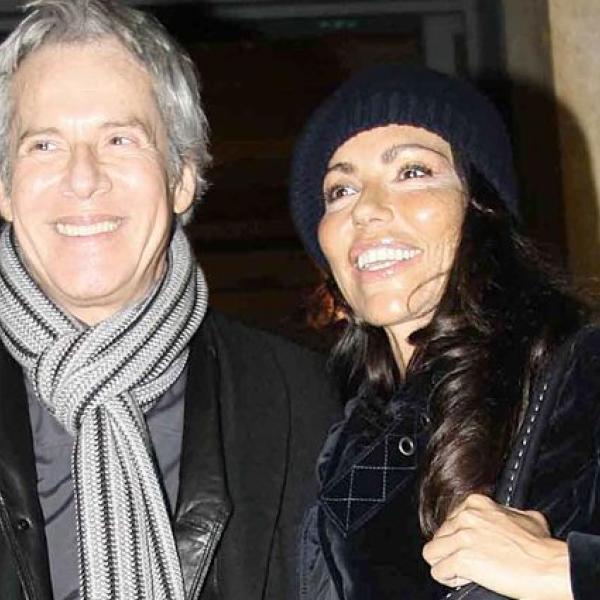 Chi è l’attuale compagna di Claudio Baglioni?