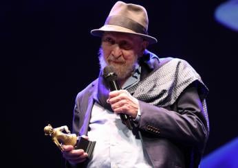 Frank Miller al Lucca Comics 2023: “Cinema è la forma d’arte più po…