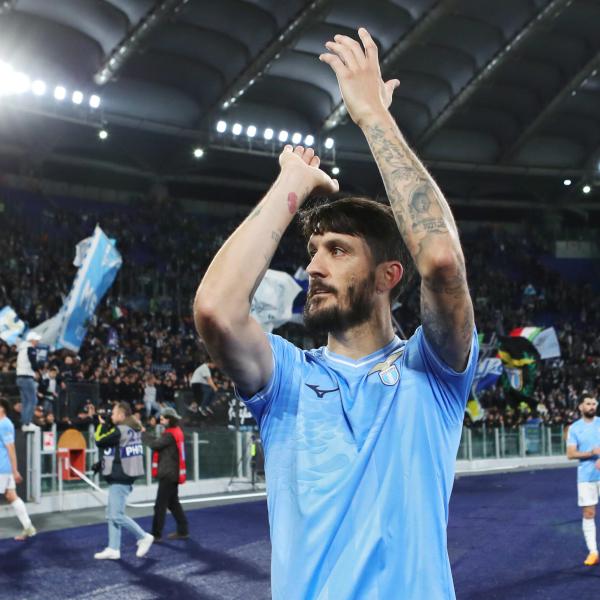 Lazio, Luis Alberto va via, Del Nero: “Ha dato tanto, giusto così. Baroni? Diamogli tempo, i tifosi devono avere pazienza”