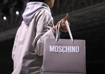 Chi è Davide Renne, il nuovo direttore creativo di Moschino