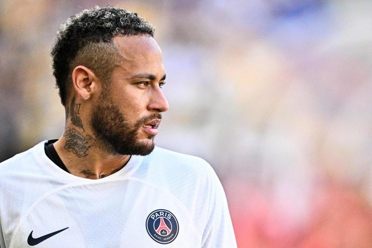 Addio Paris Saint Germain, Neymar è ufficialmente un nuovo giocator…