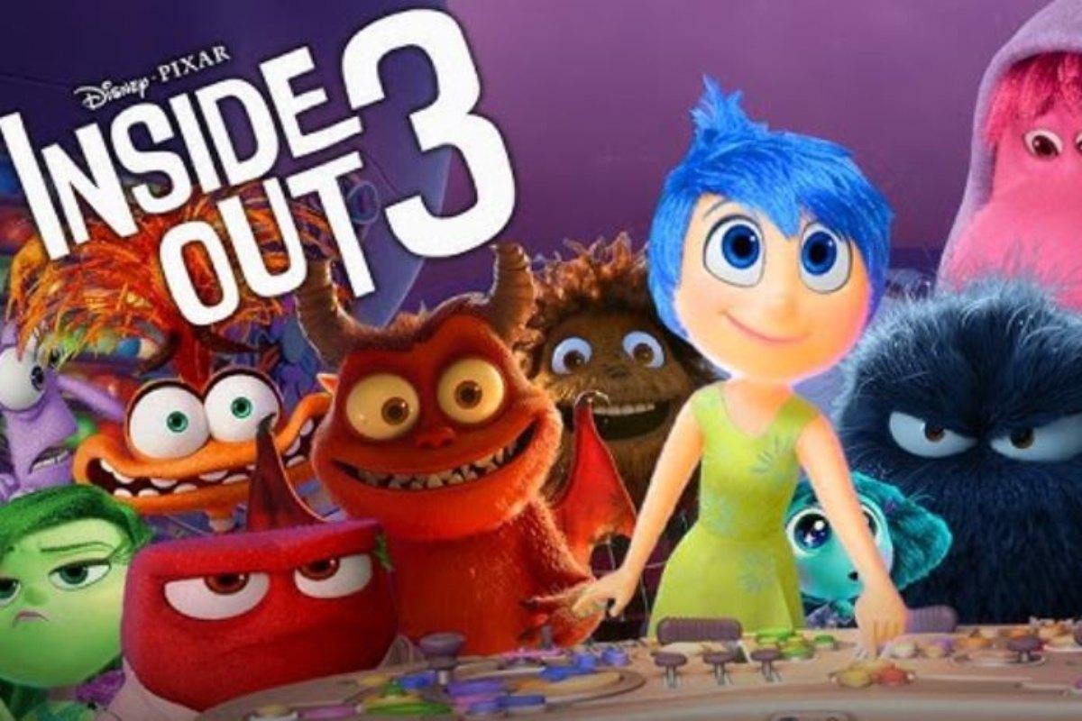 Perché Inside Out 3 sarà più complesso e controverso degli altri due capitoli