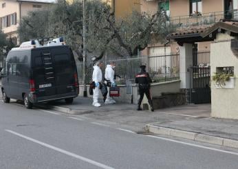 Orrore a Brescia, la 78enne Santina Delai trovata morta in casa a Puegnago del Garda | FOTO