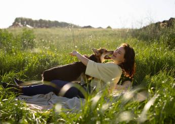 Quali sono i vantaggi sulla salute di vivere in campagna? È la scelta giusta per te?