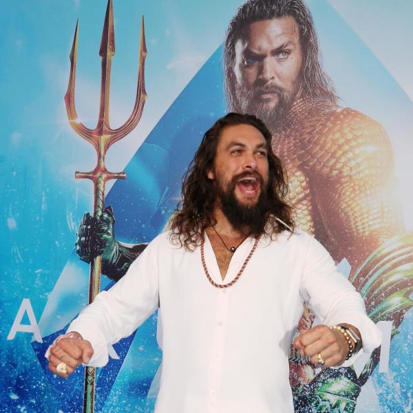 Quando esce “Aquaman 2” in Italia, cast, trailer, anticipazioni trama