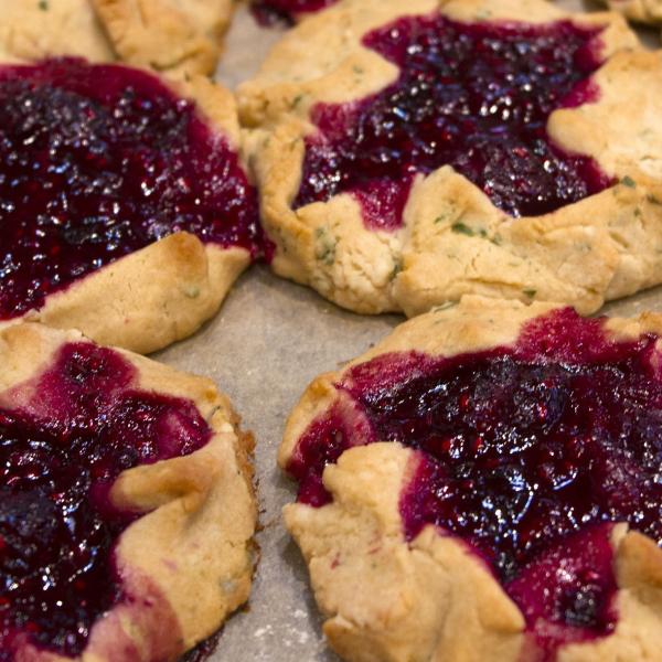 Ricetta pasta frolla per crostata: facile e velocissima da fare