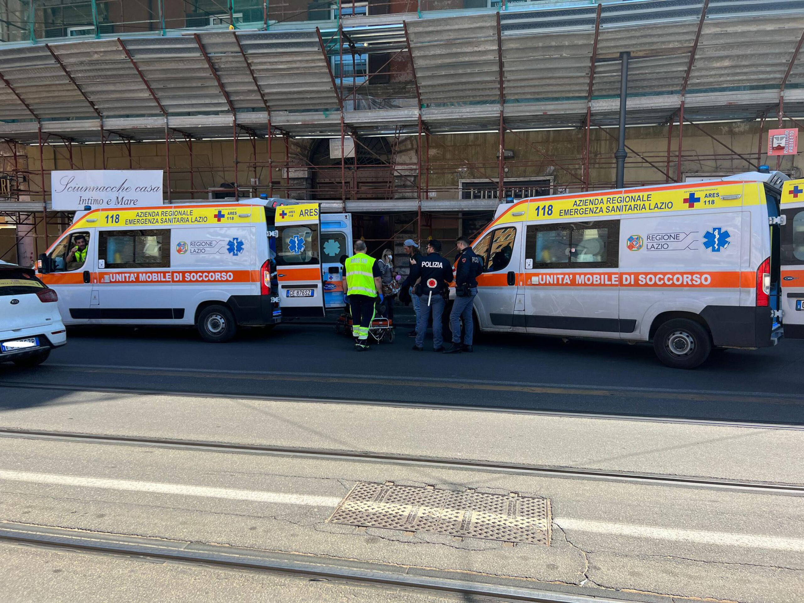 Massa Lombarda, tragico incidente: muore un ciclista di 73 anni