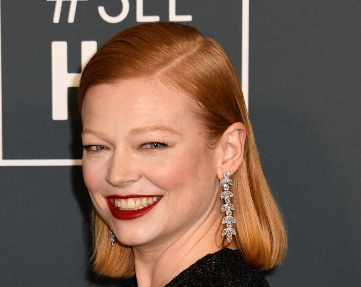 Sarah Snook di Succession è diventata mamma: il post su Instagram c…