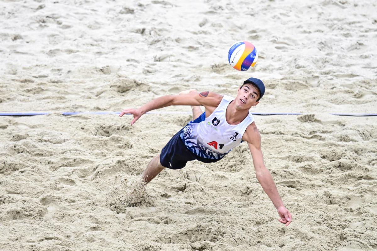 Beach Volley, i risultati delle coppie italiane al Mondiale: arriva…