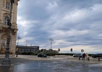 Meteo, ecco come sarà la prima settimana di novembre 2023: pioggia al Centro e nel Nord