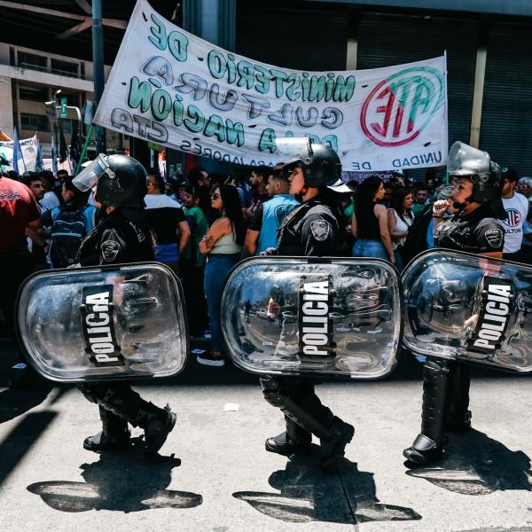 Argentina, sciopero generale 24 gennaio 2024: le proteste contro il pacchetto riforme di Milei