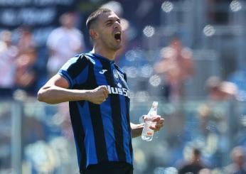 Chi è Merih Demiral, difensore che interessa al Milan: ruolo, caratteristiche e squadra