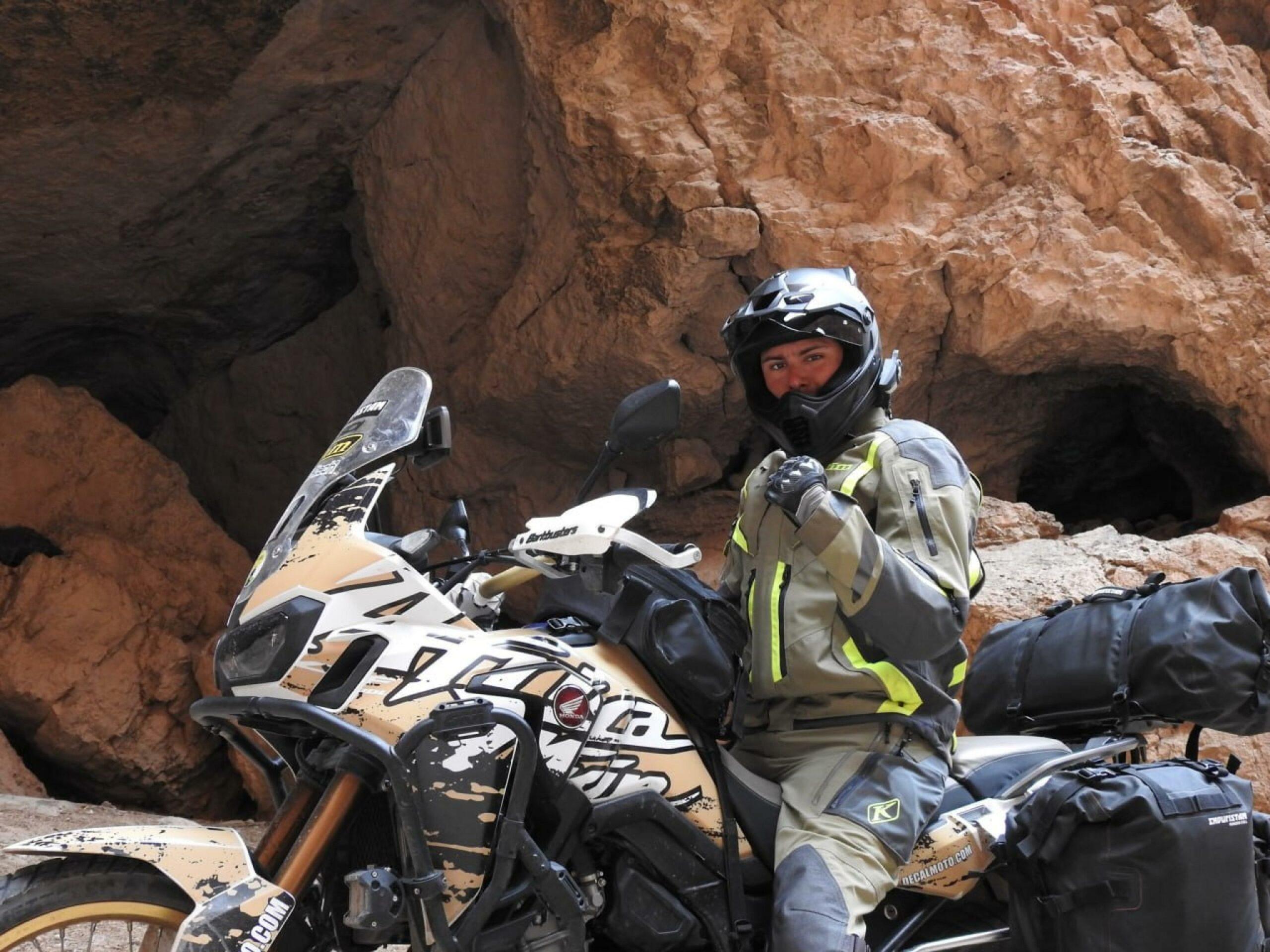 Chi è Luca Falcon, volontario morto in un incidente stradale in Angola