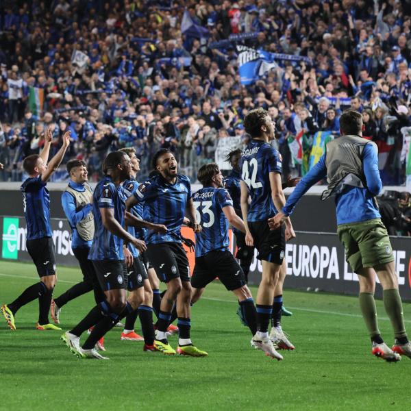 Europa League, quanto guadagna l’Atalanta in caso di vittoria?