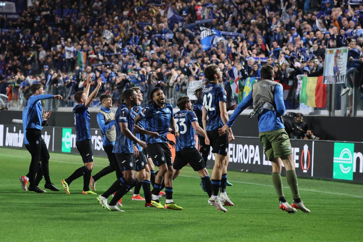 Europa League, quanto guadagna l’Atalanta in caso di vittoria?