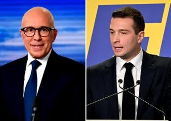 Elezioni anticipate in Francia 2024, il leader dei Repubblicani Ciotti propone un’alleanza con Rassemblement National. Il partito insorge contro il presidente: “Mai con Rn” | VIDEO