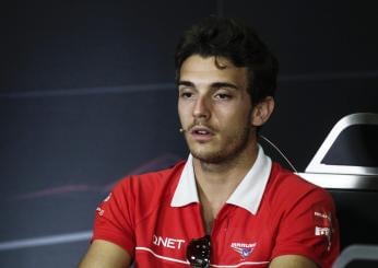 F1, 9 anni fa la morte di Jules Bianchi: cosa successe nell’incidente