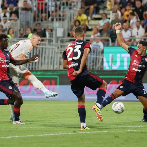 Quote e pronostici per Cagliari-Como, 2° giornata di Serie A 2024/2025