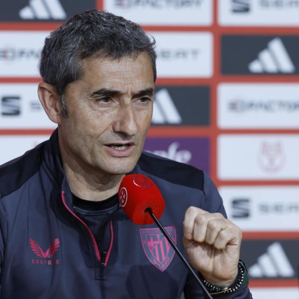 Chi è Ernesto Valverde? Età, carriera e palmares dell’allenatore dell’Athletic Bilbao