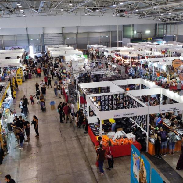 Romics 2024: date, orari, biglietti e programma. Tutto sull’evento dedicato ai fumetti