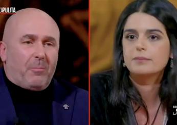 Vittoria Morrone shock a “Piazza Pulita”: “L’odio sociale va alimentato”. Tag24.it scopre che non è una psicologa