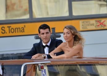 Alvaro Morata ha tradito Alice Campello? Lei: “Non esiste nessuna terza persona”