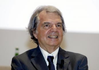 Brunetta lascia Forza Italia: “Il partito ha tradito i suoi valori”