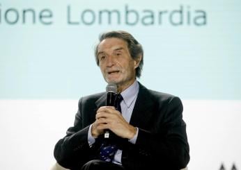 Chi è Alessandro Beduschi l’assessore all’Agricoltura della nuova Giunta della Regione Lombardia