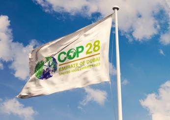 Cop28 a Dubai, Carlo Buontempo: “Aspettative basse”