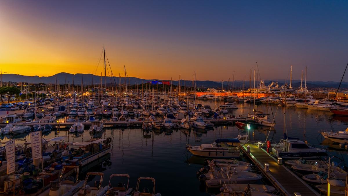 Cosa c’è da vedere ad Antibes: mercati, storia e cultura