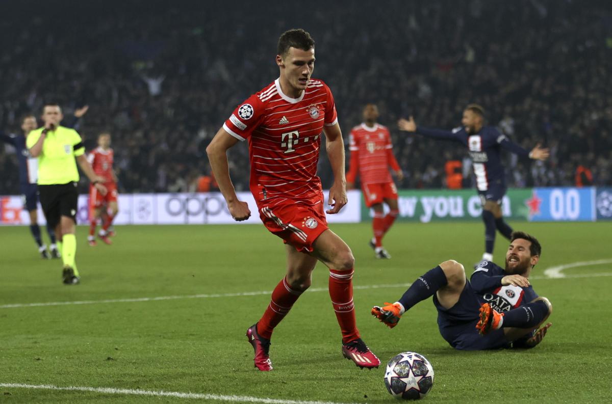 Dove vedere Bayern Psg questa sera? Ecco tutte le info sulle dirett…