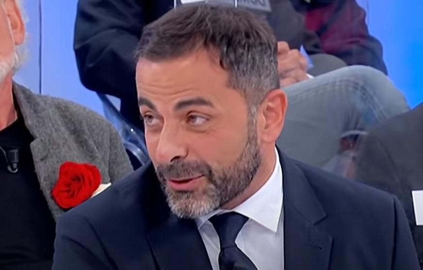 Marcello Messina di “Uomini e Donne”, chi è e con chi era uscito in passato?