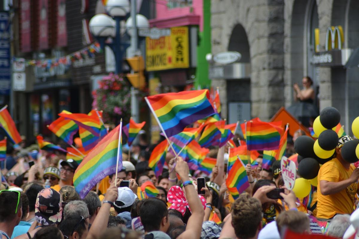 Pride Roma 2024: madrina, programma, percorso, orari della manifestazione dedicata al mondo LGBTQIA+