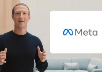 Meta, Mark Zuckerberg annuncia secondo round di licenziamenti: 10.000 lavoratori verrano lasciati a casa 