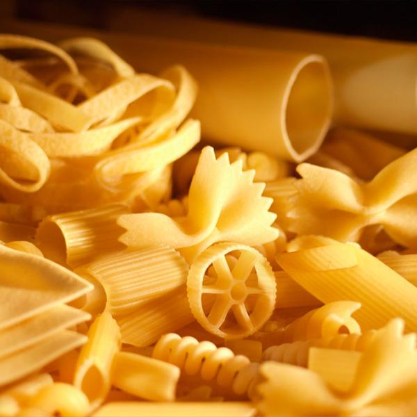 Preparare la pasta fresca fa rilassare più della spa!