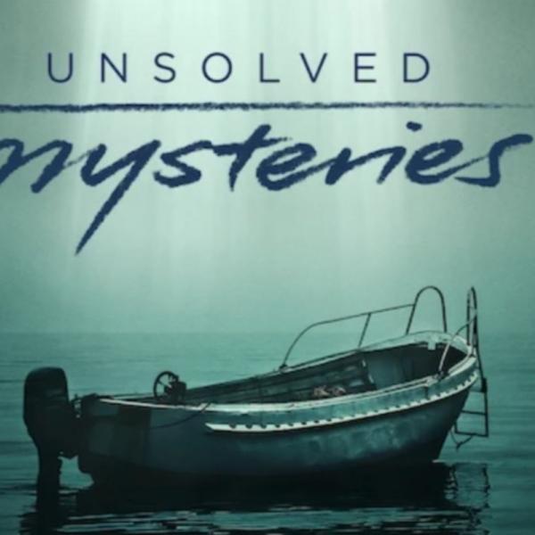 Quando esce la nuova stagione di “Unsolved Mysteries” su Netflix, quante puntate sono e di cosa parlerà