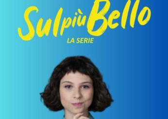 Quando esce “Sul più bello – La serie” su Amazon Prime, quante puntate sono, trama e cast