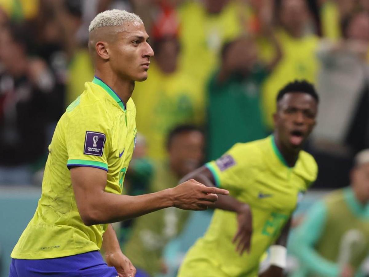 Brasile, Richarlison in lacrime dopo la Bolivia: “Mi serve aiuto”