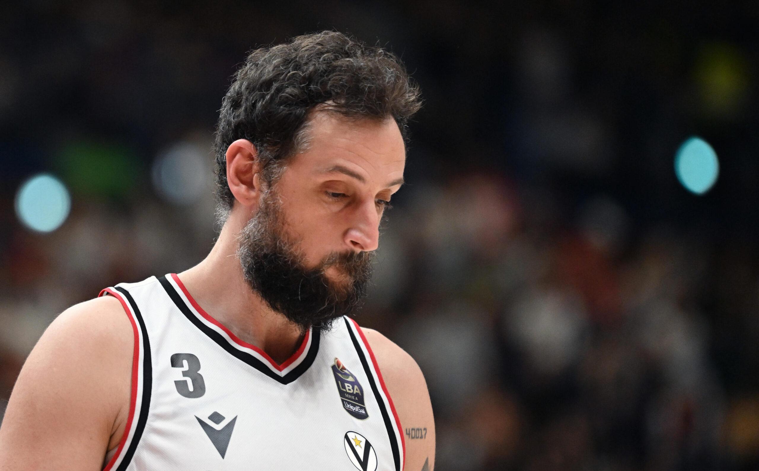 Mercato Virtus Bologna, si tratta il rinnovo di Belinelli: la situazione